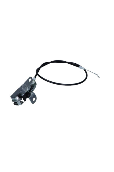 MaxGear Rear Right Door Lock Citroen Jumper 2 Bus/Jumper 2 Body/Jumper 2 Plat...