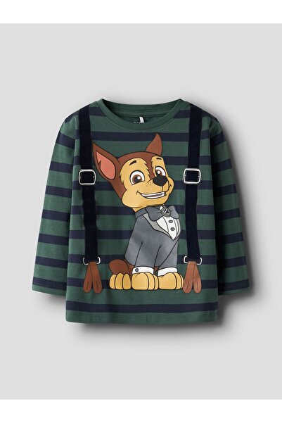 Name it Oberteil Paw Patrol