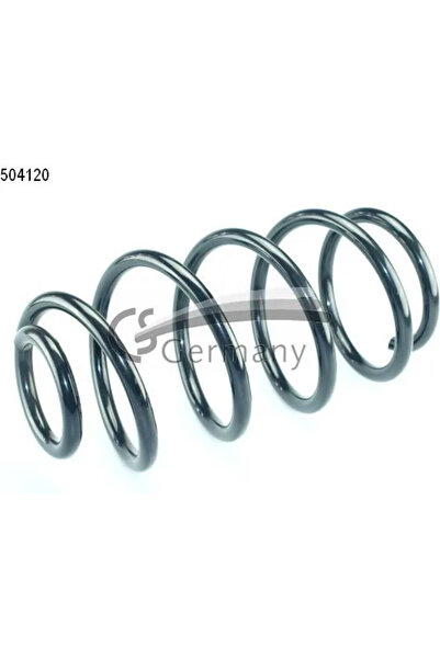 CS GERMANY Arc Spiral Punte Fata Ford Galaxy 1