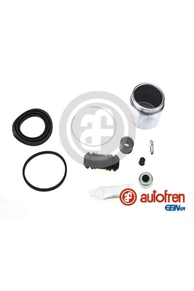 AUTOFREN SEINSA Set Reparatie Etrier Punte Fata Isuzu Campo/D-Max 1/Kb Opel C...
