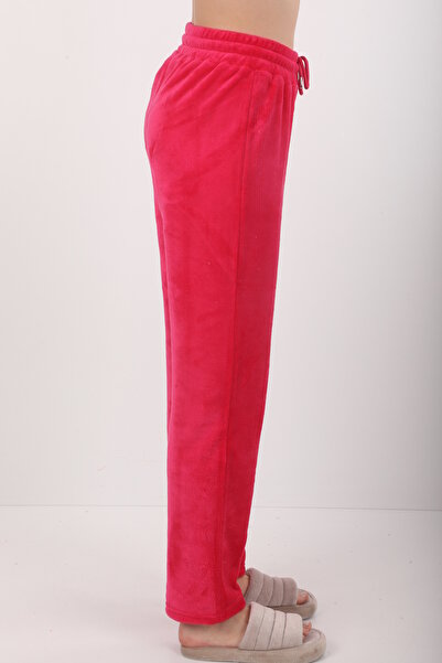 Wild Love 100% Bamboo Women's Extra Soft Pajama Bottoms – Thick & Soft Texture