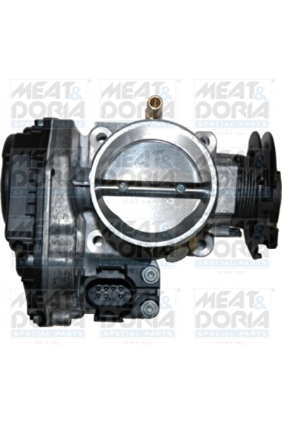 MEATDORIA Ауди А3 Шкода Октавия 1 Капак с капак