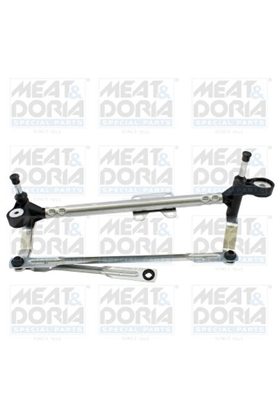 MEATDORIA Legaturi Stergator Parbriz Opel Corsa D