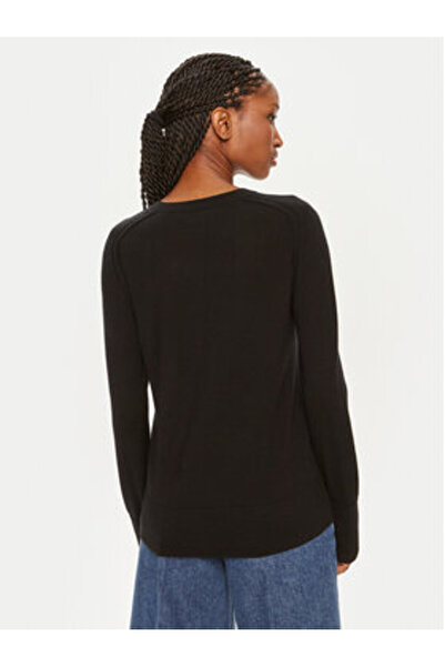Calvin Klein Women's Sweater K20K207575 Black