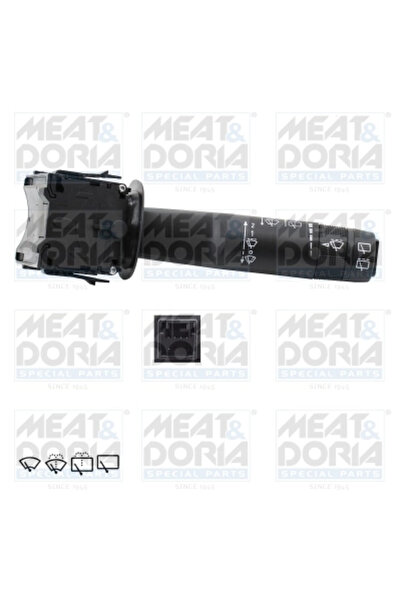 MEATDORIA Comutator Coloana Directie Opel Mokka / Mokka 10