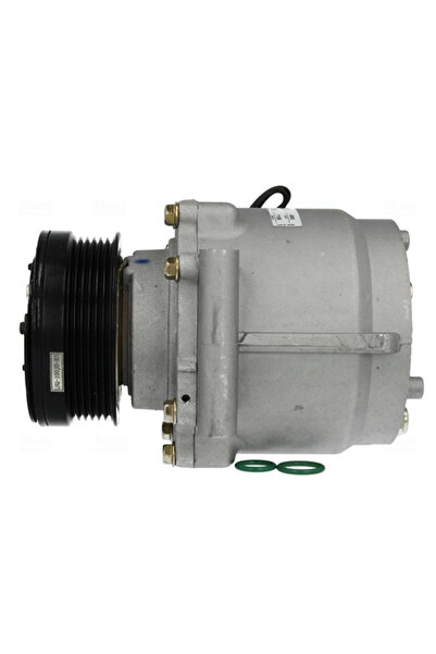 Nissens Compresor Climatizare Saab 9-3