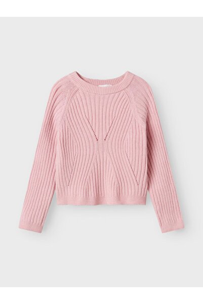 Name it Strickpullover Loose Fit