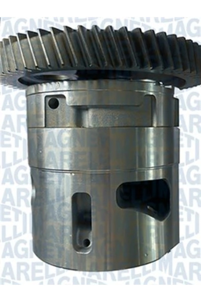 MAGNETI MARELLI Pompa Ulei Dodge Caliber Jeep Compass/Patriot