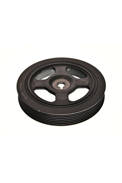 MaxGear Fulie Curea Arbore Cotit Hyundai Accent 4/Elantra 3/Elantra 4 Limuzin...