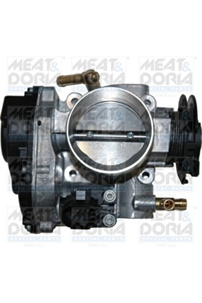 MEATDORIA Carcasa Clapeta Skoda Octavia 1 Vw Bora/Golf 4/New Beetle