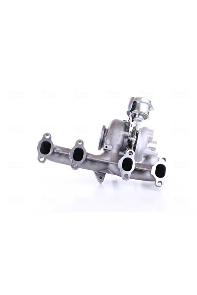 E-KRAFT Compresor Sistem De Supraalimentare Audi A3 Seat Altea/Cordoba/Ibiza 3