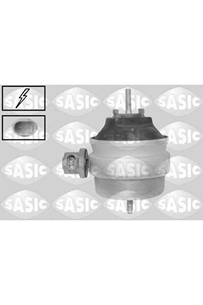 SASIC Suport Motor Stanga Audi A4 B5/A4 B6/A4 B7 2000-2009