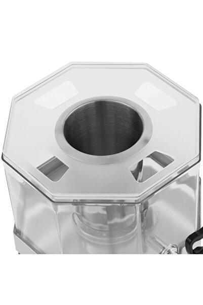 Other Buffet cooling dispenser for juices and drinks 4 l