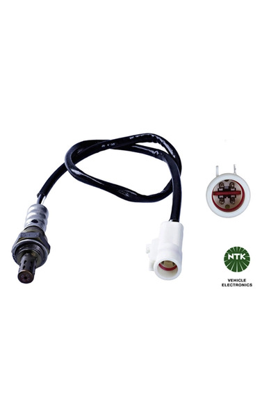 NTK Sonda Lambda Ford C-Max/Fiesta 5/Focus 1 Volvo C30/S40 2/V50