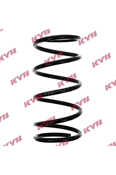 KYB Arc Spiral Punte Fata Hyundai Santa Fe 1
