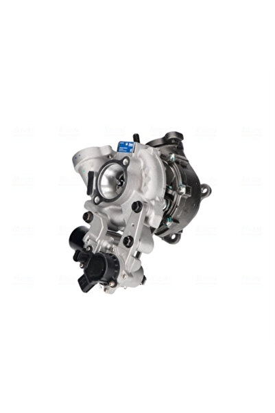 Nissens Compresor Sistem De Supraalimentare Lexus Lx Toyota Land Cruiser 200