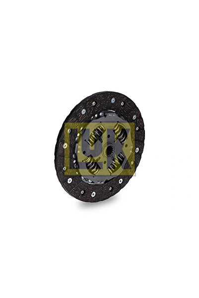 LUK Clutch Disc Chevrolet Tigra Holden Barina
