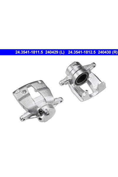 Ate Etrier Frana Fiat Bravo 2/Idea/Stilo Lancia Musa