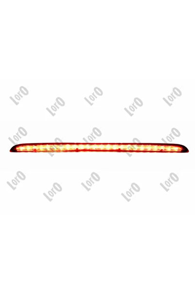 Abaküs Stop suplimentar centru AUDI A6 Allroad C6 2006-2011 003-15-870D