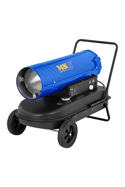 Other Mobile oil blower heater for diesel oil 30kW