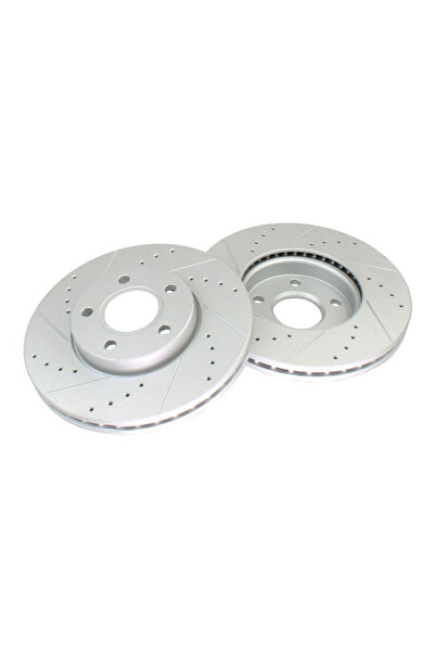 MaxGear Disc Frana Ford C-Max/Focus 2 Volvo C30/C70 2/S40 2