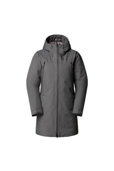 新品☆ THE NORTH FACE レディース US/Mサイズ The North Face Kadın Koyu Yeşil The North Face Suzanne 2.0 3 in 1