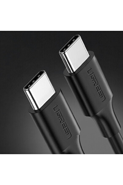 Other USB-C cable for charging and data transfer 3A 0.5m black