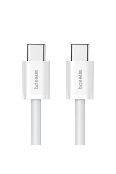 Other Cable USB-C 30W PD 480Mb/s Superior Series ll 2m white