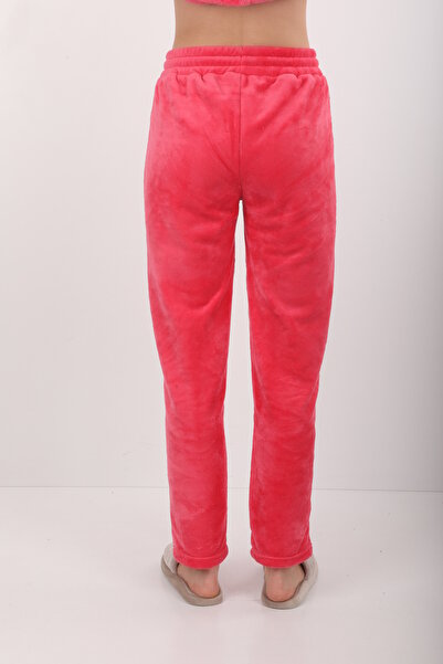 Wild Love 100% Bamboo Women's Extra Soft Pajama Bottoms – Thick & Soft Texture