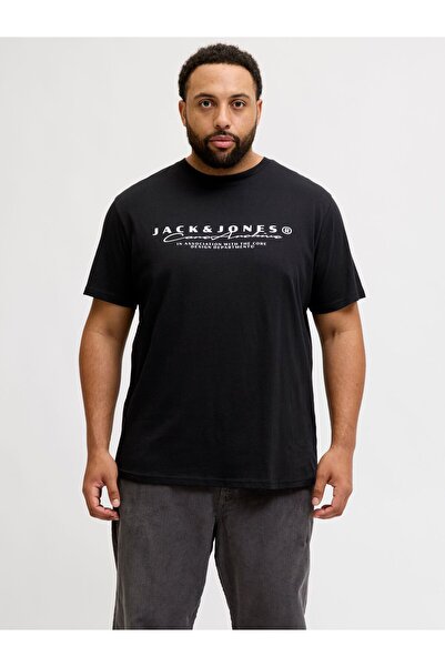 Jack & Jones Plus T-shirt Plus Size T-shirt