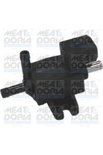 MEATDORIA Convertor Presiune Esapament Opel Astra G/Astra H/Speedster Vauxhal...