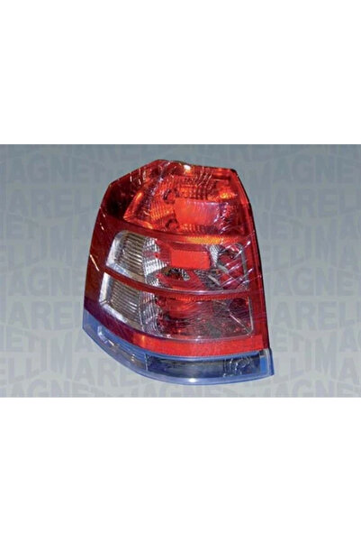 MAGNETI MARELLI Lampa Spate Dreapta Opel Zafira / Zafira Family B/Zafira B Au...