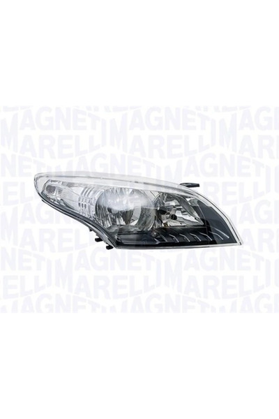MAGNETI MARELLI Far Stanga Renault Megane 3