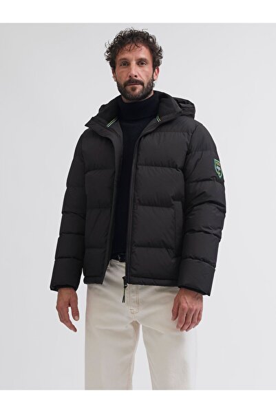 Portland Outerwear Company Στεπτζάκε Πόρτλαντ Εξωτερικά Ενδύματα Εταιρείας