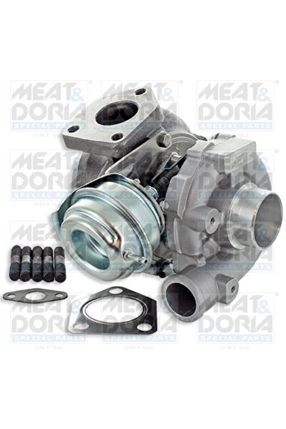 MEATDORIA Compresor Sistem De Supraalimentare Bmw 1/3/5