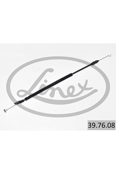 Linex Cablu Deblocare Usi Spate Skoda Fabia 2