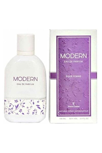 pierre Modern Intense Eau de Parfum 100ml