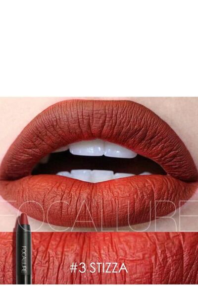 Focallure قلم أحمر الشفاه FA-22-#3