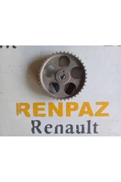 Orjinal RENAULT LAGUNA 2.0 F3R EKSANTRİK DİŞLİSİ 7700104342