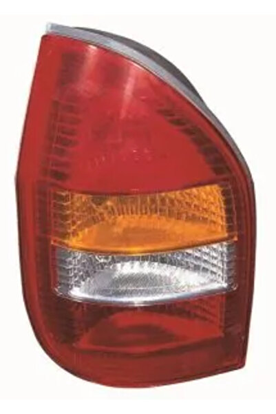 Abaküs Yayınevi Lampa Spate Stanga Opel Zafira A Microbus