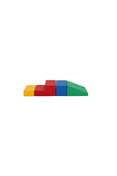 IGLU Soft Play Set de joaca Fun Slider