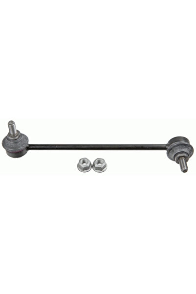 GRAP Brat/Bieleta Suspensie Stabilizator Axa Fata Dreapta Mercedes-Benz 5-Cla...