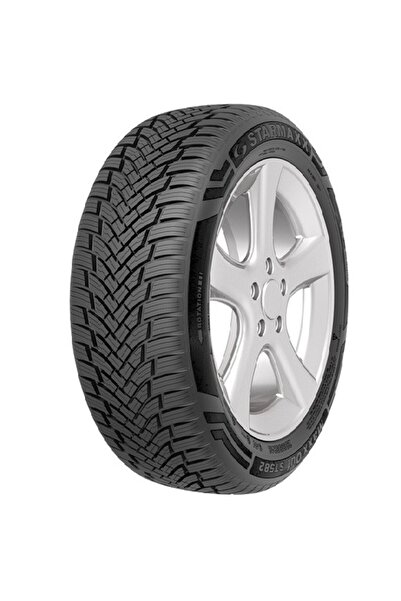 Starmaxx 205/55 R16 TL 91V MAXX OUT ST582 Oto Dört Mevsim Lastiği (Üretim Tar...