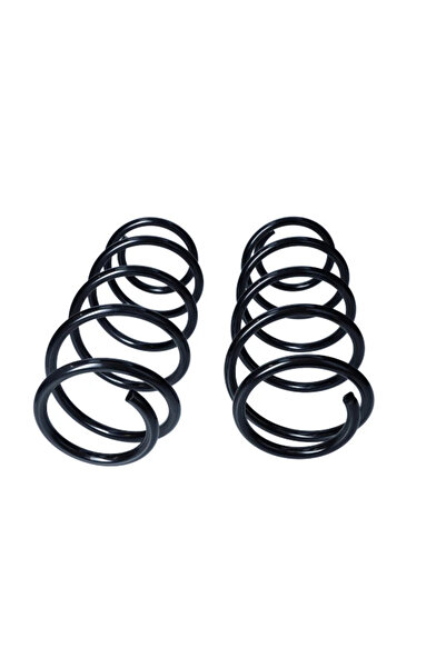 MaxGear Спирална пружина на предния мост Opel Astra F Vauxhall Astra Model 3