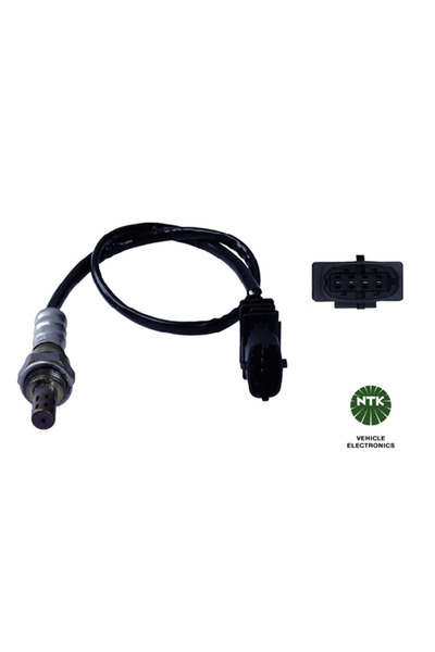 NTK Sonda Lambda Opel Astra G/Astra H/Meriva A Microbus Vauxhall Astra Model ...