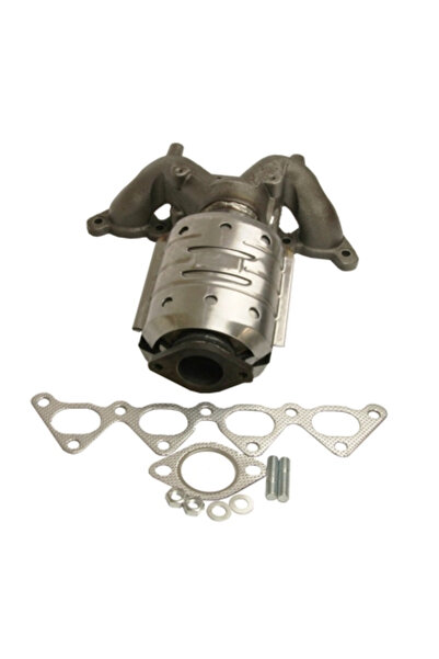 MaxGear Catalizator Hyundai Trajet/Tucson Kia Sportage 2 2003-2012