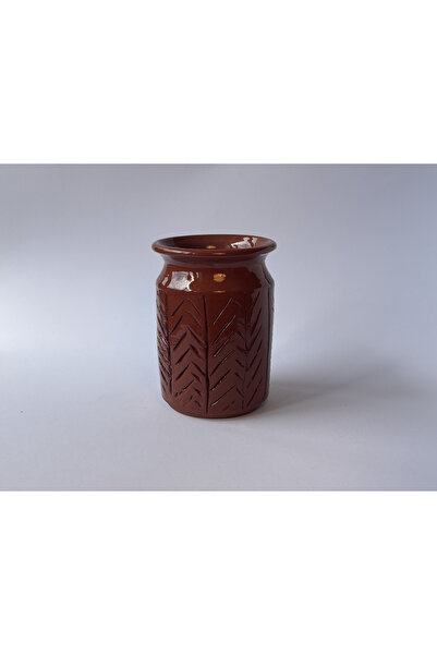 DC COMPANY Vazo, Kaşıklık, Kalemlik Seramik Ev Dekorasyonu