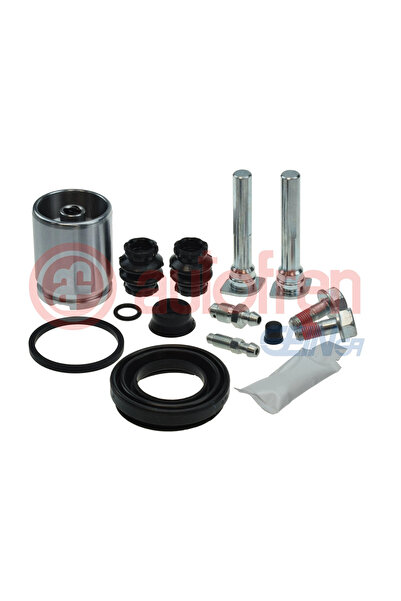 AUTOFREN SEINSA Set Reparatie Etrier Puntea Spate Vw Multivan T5/Transporter ...