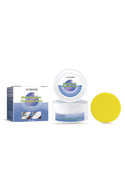 Genetic معجون تنظيف متعدد الوظائف