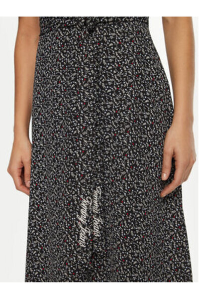 Tommy Jeans Women's Everyday dress DW0DW20450 Black